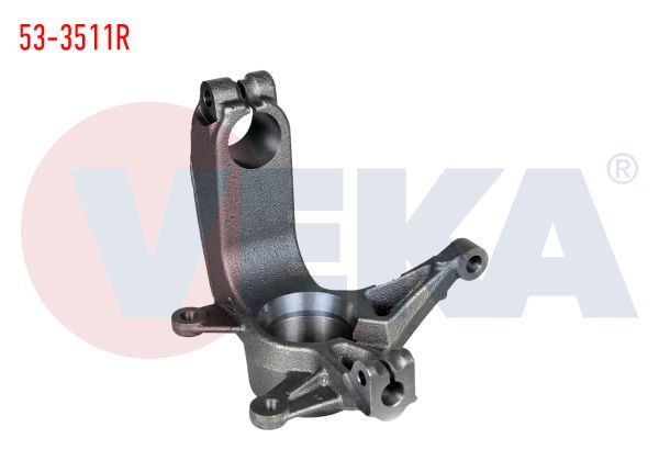 Scenic II 1.4 16V Sağ Ön Taşıyıcı Veka 53-3511R