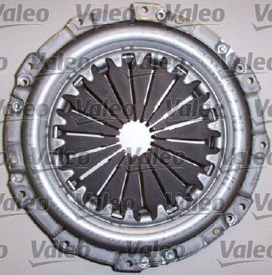 Renault Kangoo 1997-2001 Arası 1.5 dCi Valeo Marka Debriyaj Seti