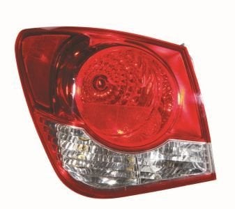 Chevrolet Cruze 2009-2013 Arası 1.6, 1.7 D, 1.8, 2.0 CDI Depo Marka Sağ Stop Lambası