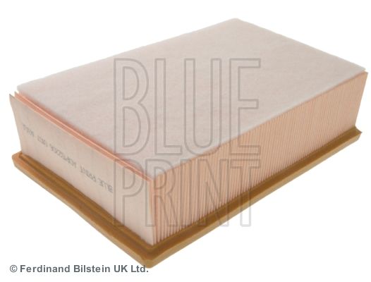 Citroen C4 2004-2015 Arası 2.0 HDi, 2.0 HDi 165, 2.0 HDi / BlueHDi 150 Blueprint Marka Hava Filtresi