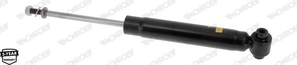 Citroen C4 2013-2017 Arası 1.6 THP 165 Arka Monroe Marka Amortisör