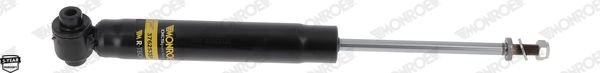 Citroen C4 2013-2017 Arası 1.6 THP 165 Arka Monroe Marka Amortisör