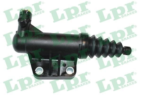 Citroen Nemo 2008-2012 Arası 1.3 HDi 75 LPR Marka Debriyaj Alt Merkezi