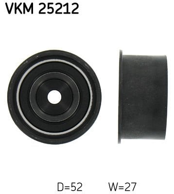 95 Arası 2.0 i 16V, 2000 16V 4x4 SKF Marka Triger Gergi Rulmanı