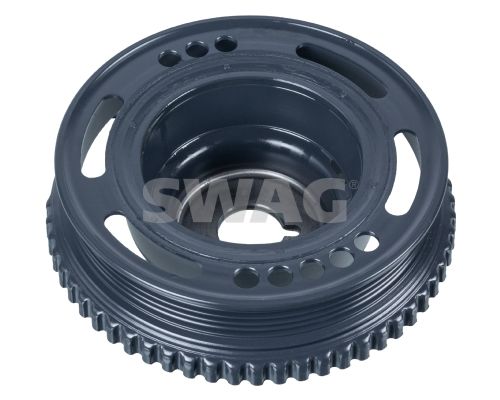 Opel Zafira 1999-2005 Arası 1.6 16V Swag Marka Krank Kasnağı
