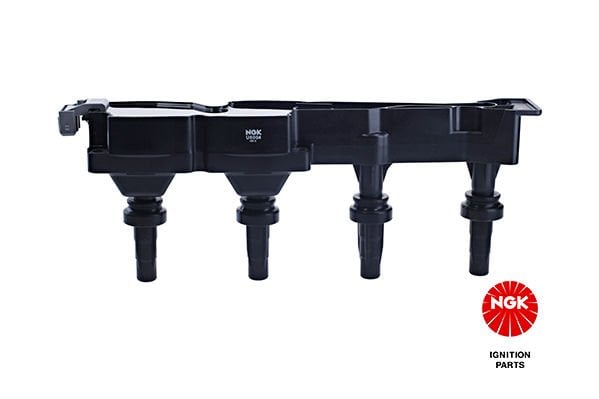 Peugeot 206 1998-2012 Arası 1.6 16V NGK Marka Ateşleme Bobini