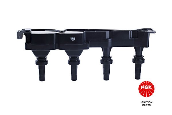 Peugeot 206 1998-2012 Arası 1.6 16V NGK Marka Ateşleme Bobini