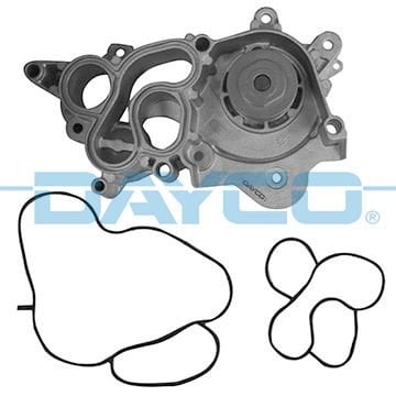 Seat Toledo 2012-2019 Arası 1.6 Dayco Marka Devirdaim Su Pompası