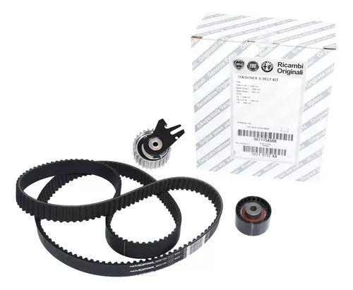 Triger Seti Ducato 2.0jtd Lancia 71754559