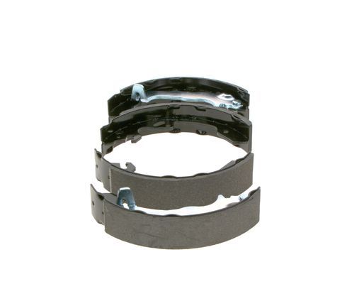 Ford Focus 1998-2009 Arası 1.8 16V Bosch Marka Pabuçlu Balata