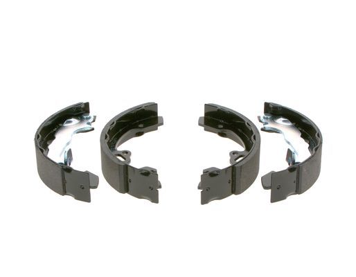 Ford Focus 1998-2009 Arası 1.8 16V Bosch Marka Pabuçlu Balata