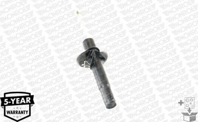 Volkswagen Golf 2008-2014 Arası 1.6 MultiFuel Ön Sağ Monroe Marka Amortisör