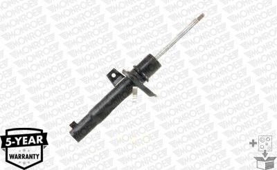 Volkswagen Golf 2008-2014 Arası 1.6 MultiFuel Ön Sağ Monroe Marka Amortisör