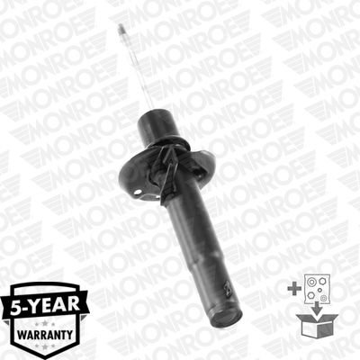 Volkswagen Golf 2008-2014 Arası 1.6 MultiFuel Ön Sağ Monroe Marka Amortisör