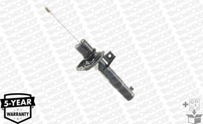 Volkswagen Golf 2008-2014 Arası 1.6 MultiFuel Ön Sağ Monroe Marka Amortisör