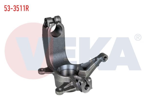 Scenic II 1.6 16V Sağ Ön Taşıyıcı Veka 53-3511R
