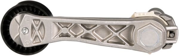Citroen C4 2004-2014 Arası 1.6 VTi 120, 1.6 THP 155, 1.4 VTi 95 Gates Marka Vantilatör Kayış Gergi Rulmanı
