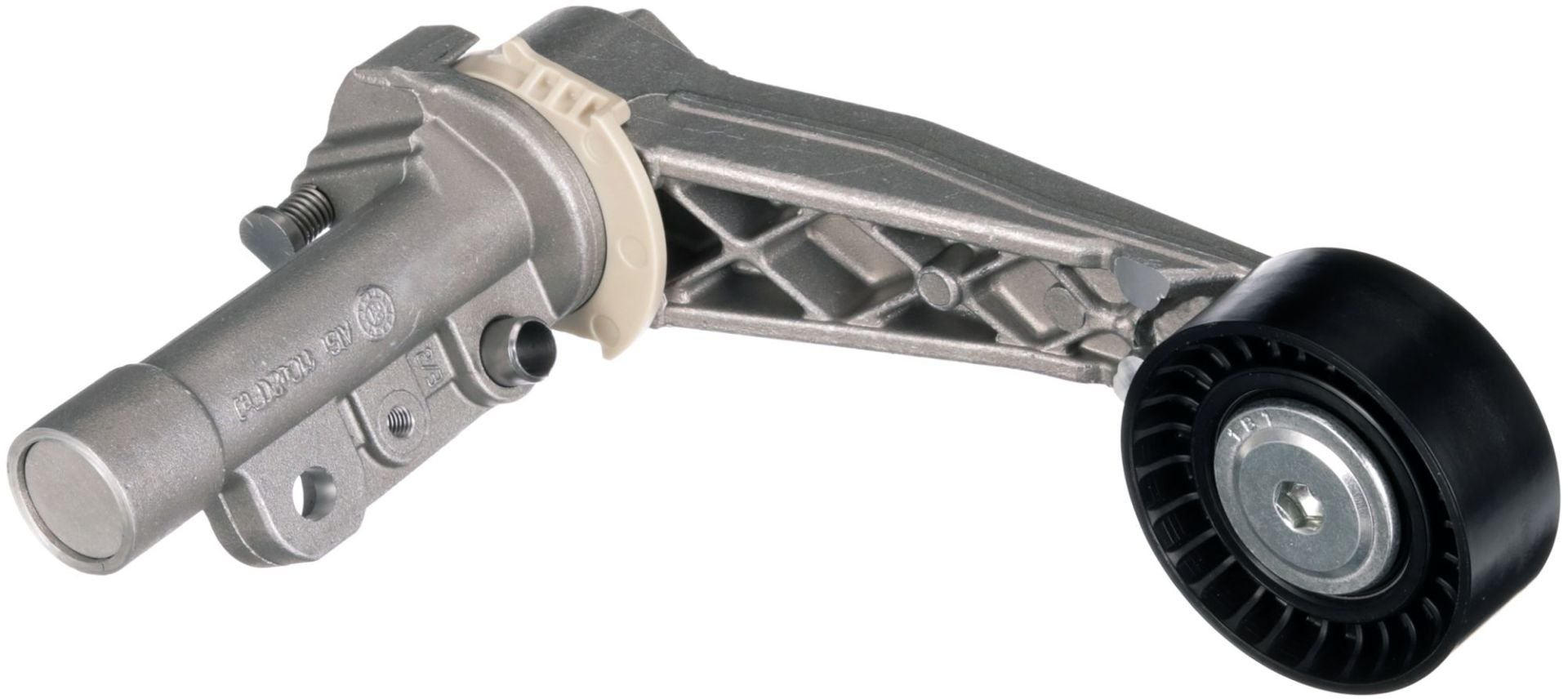 Citroen C4 2004-2014 Arası 1.6 VTi 120, 1.6 THP 155, 1.4 VTi 95 Gates Marka Vantilatör Kayış Gergi Rulmanı