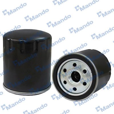 Volkswagen Transporter 2003-2015 Arası 2.0 BiTDI, 2.0 BiTDI 4motion Mando Marka Yağ Filtresi