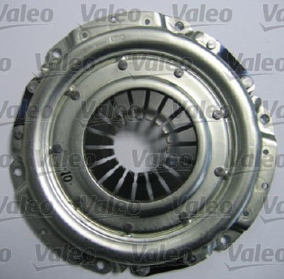 Audi A4 1994-2002 Arası 1.9 TDI, 1.9 TDI quattro Valeo Marka Debriyaj Seti