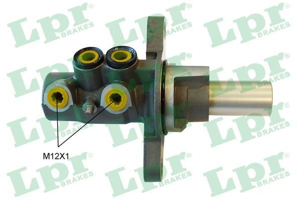 Ds Ds 3 2015-2019 Arası 1.6 THP 208 LPR Marka Fren Ana Merkezi