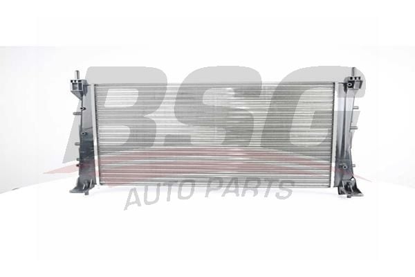 Fiat Linea 2006-2010 Arası 1.3 D Multijet, 1.4 T-Jet, 1.6 D Multijet BSG Marka Su Radyatörü