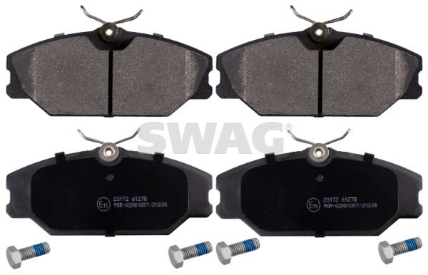 Renault Laguna 1993-2002 Arası 2.2 dT Swag Marka Ön Fişli Balata