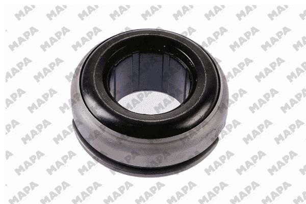Peugeot 406 1995-2005 Arası 2.0 HDI 90 Mapa Marka Debriyaj Seti