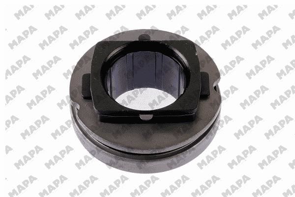 Peugeot 406 1995-2005 Arası 2.0 HDI 90 Mapa Marka Debriyaj Seti
