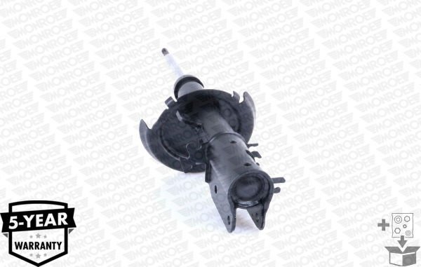 Peugeot Expert Tepee 2007-2011 Arası 2.0 HDi 130 Ön Sağ Monroe Marka Amortisör