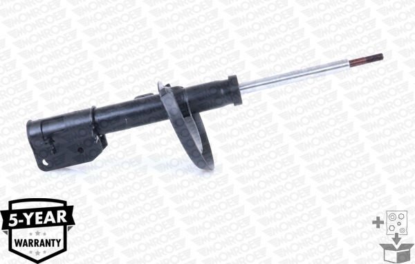 Peugeot Expert Tepee 2007-2011 Arası 2.0 HDi 130 Ön Sağ Monroe Marka Amortisör