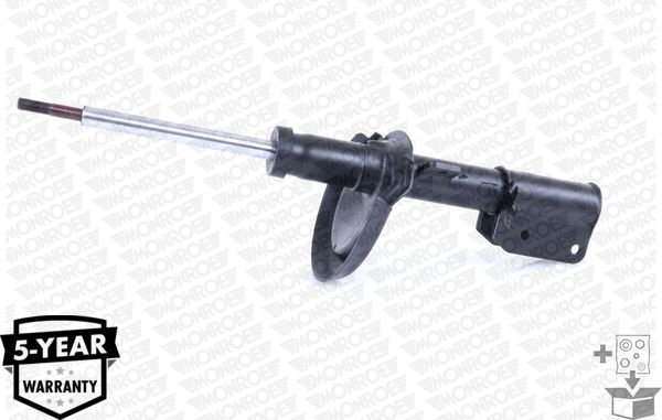 Peugeot Expert Tepee 2007-2011 Arası 2.0 HDi 130 Ön Sağ Monroe Marka Amortisör