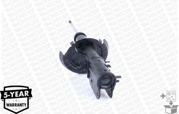 Peugeot Expert Tepee 2007-2011 Arası 2.0 HDi 130 Ön Sağ Monroe Marka Amortisör