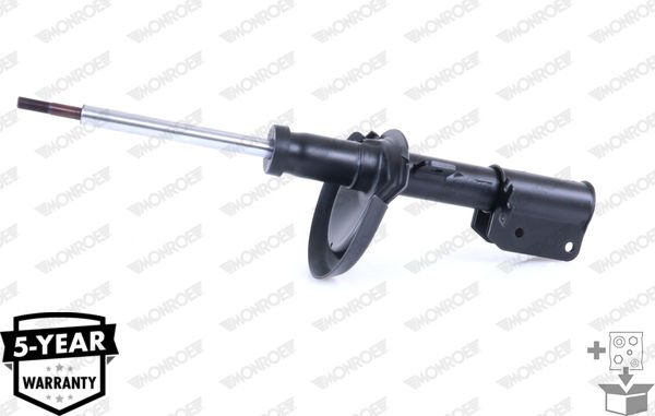 Peugeot Expert Tepee 2007-2011 Arası 2.0 HDi 130 Ön Sağ Monroe Marka Amortisör