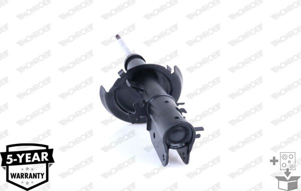 Peugeot Expert Tepee 2007-2011 Arası 2.0 HDi 130 Ön Sağ Monroe Marka Amortisör