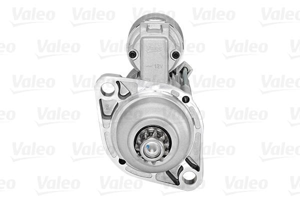 Volkswagen Caddy 2004-2015 Arası 1.9 TDI 4motion Valeo Marka Marş Motoru