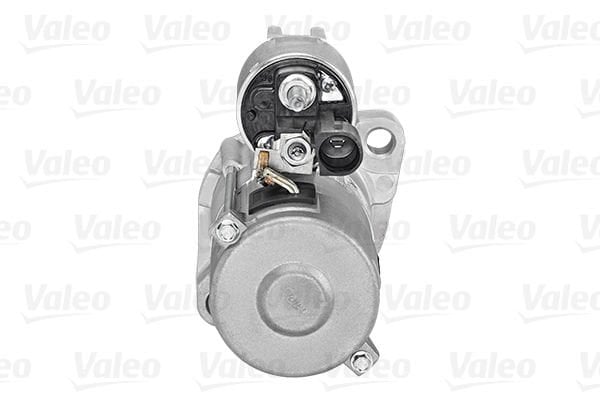 Volkswagen Caddy 2004-2015 Arası 1.9 TDI 4motion Valeo Marka Marş Motoru