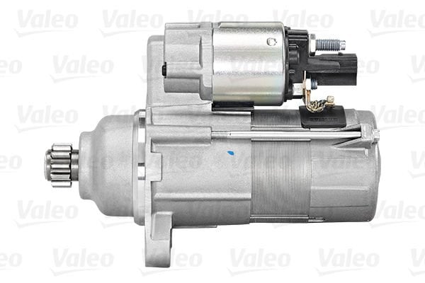 Volkswagen Caddy 2004-2015 Arası 1.9 TDI 4motion Valeo Marka Marş Motoru