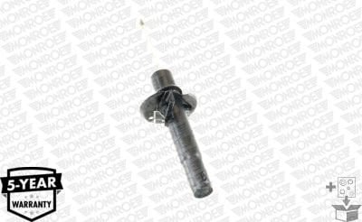 Volkswagen Jetta 2004-2013 Arası 1.4 TSI Ön Sağ Monroe Marka Amortisör
