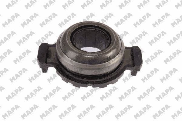 Peugeot 406 1996-2004 Arası 1.9 D Mapa Marka Debriyaj Seti