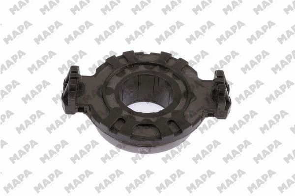 Peugeot 406 1996-2004 Arası 1.9 D Mapa Marka Debriyaj Seti