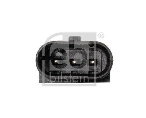 Audi Q7 2006-2016 Arası 3.0 TDI quattro Febi Marka Devirdaim Su Pompası