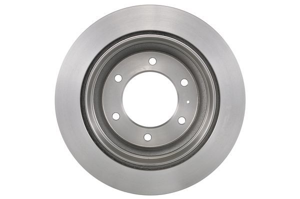 Opel Frontera 1992-2004 Arası 2.2 i Bosch Marka Arka Fren Diski