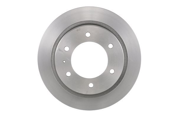 Opel Frontera 1992-2004 Arası 2.2 i Bosch Marka Arka Fren Diski