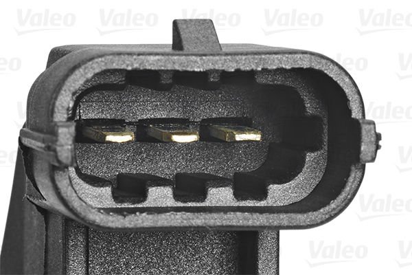 Porsche 911 2004-2013 Arası 3.8 Carrera S / GTS, 3.8 Turbo Valeo Marka Eksantrik Devir Sensörü