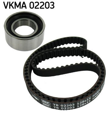 Palio 1.2 8V Triger Seti Skf SKF-VKMA02203