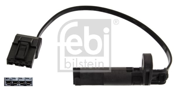 Volkswagen Passat 2005-2015 Arası 2.0 TDI 4motion, 2.0 TDI, 2.0 TSI Febi Marka Krank Sensörü