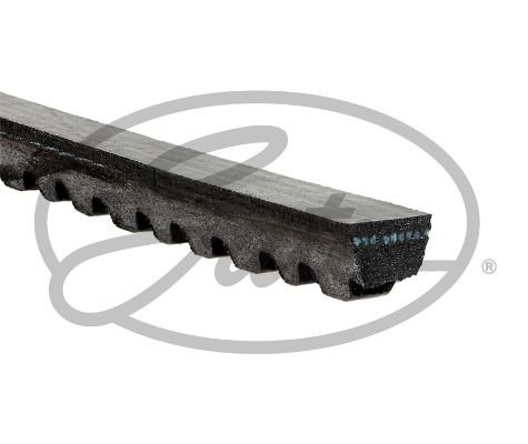 Alfa Romeo 155 1992-1997 Arası 1.9 TD Gates Marka Vantilatör Kayışı