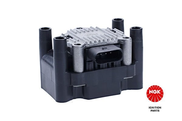 Volkswagen Polo 1995-2009 Arası 100 1.6, 60 1.4 NGK Marka Ateşleme Bobini