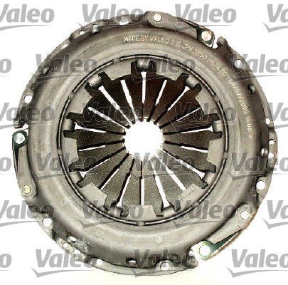 Fiat Scudo 1996-2006 Arası 1.6 Valeo Marka Debriyaj Seti
